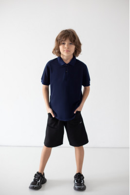 Футболка для хлопчика